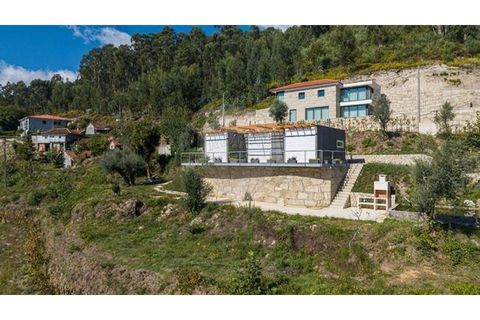 Villa i Celorico de Basto, Braga, Celorico de Basto - € 289.500 | Ref: 126221001-1 - foto 19