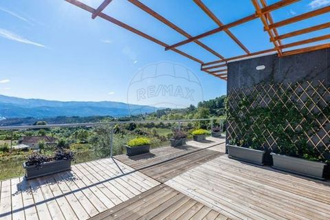 Villa i Celorico de Basto, Braga, Celorico de Basto - € 289.500 | Ref: 126221001-1 - foto 20