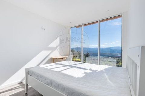 Villa i Celorico de Basto, Braga, Celorico de Basto - € 289.500 | Ref: 126221001-1 - foto 24