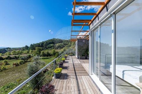 Villa i Celorico de Basto, Braga, Celorico de Basto - € 289.500 | Ref: 126221001-1 - foto 28