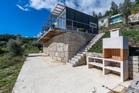 Villa i Celorico de Basto, Braga, Celorico de Basto - € 289.500 | Ref: 126221001-1 - foto 29