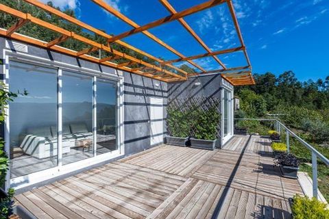 Villa i Celorico de Basto, Braga, Celorico de Basto - € 289.500 | Ref: 126221001-1 - foto 30