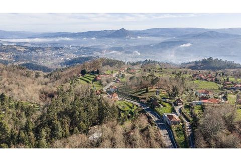 Villa i Celorico de Basto, Braga, Celorico de Basto - € 240.000 | Ref: 126221008-467 - foto 2