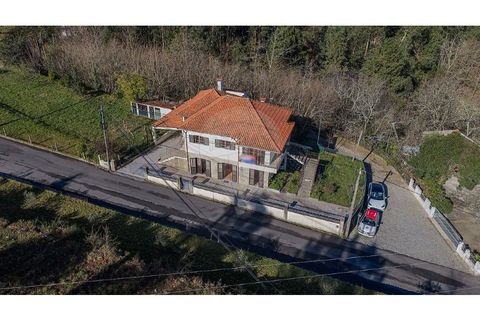 Villa i Celorico de Basto, Braga, Celorico de Basto - € 240.000 | Ref: 126221008-467 - foto 4