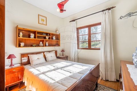Villa i Celorico de Basto, Braga, Celorico de Basto - € 240.000 | Ref: 126221008-467 - foto 10