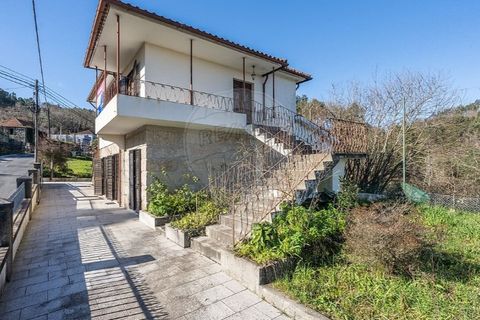 Villa i Celorico de Basto, Braga, Celorico de Basto - € 240.000 | Ref: 126221008-467 - foto 18