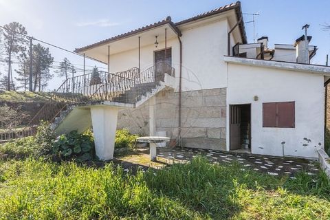 Villa i Celorico de Basto, Braga, Celorico de Basto - € 240.000 | Ref: 126221008-467 - foto 19