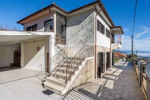 Villa i Celorico de Basto, Braga, Celorico de Basto - € 240.000 | Ref: 126221008-467 - foto 28