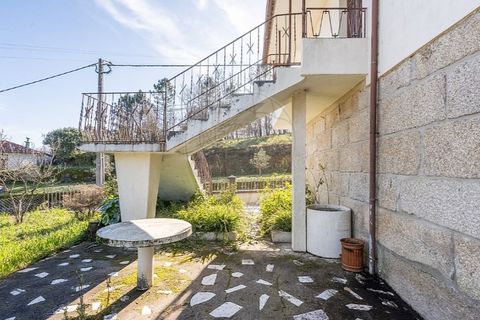 Villa i Celorico de Basto, Braga, Celorico de Basto - € 240.000 | Ref: 126221008-467 - foto 29