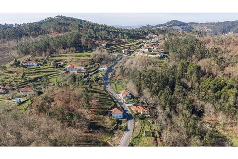 Villa i Celorico de Basto, Braga, Celorico de Basto - € 240.000 | Ref: 126221008-467 - foto 38
