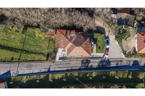Villa i Celorico de Basto, Braga, Celorico de Basto - € 240.000 | Ref: 126221008-467 - foto 41