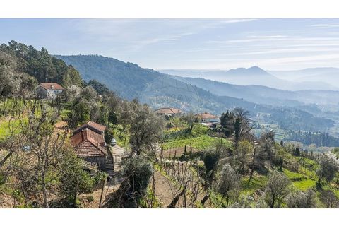 Villa i Celorico de Basto, Braga, Celorico de Basto - € 69.900 | Ref: 126221008-469 - foto 2