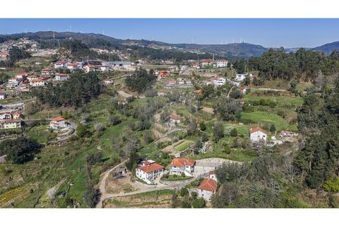 Villa i Celorico de Basto, Braga, Celorico de Basto - € 69.900 | Ref: 126221008-469 - foto 3