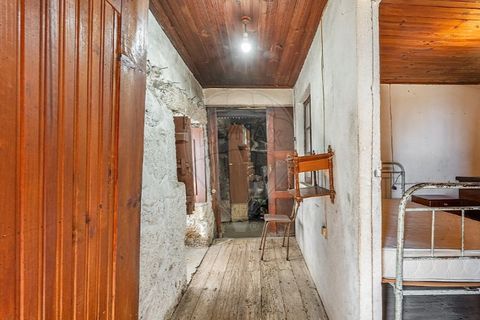 Villa i Celorico de Basto, Braga, Celorico de Basto - € 69.900 | Ref: 126221008-469 - foto 10