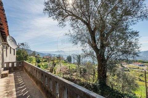 Villa i Celorico de Basto, Braga, Celorico de Basto - € 69.900 | Ref: 126221008-469 - foto 17