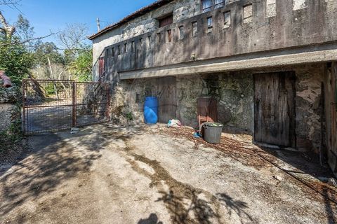 Villa i Celorico de Basto, Braga, Celorico de Basto - € 69.900 | Ref: 126221008-469 - foto 18
