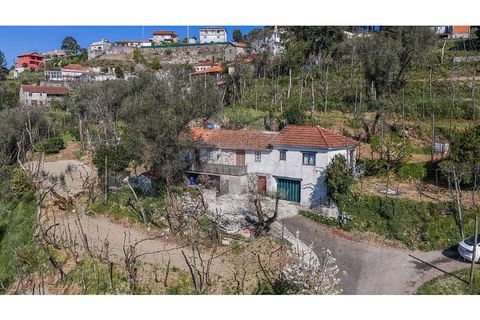 Villa i Celorico de Basto, Braga, Celorico de Basto - € 69.900 | Ref: 126221008-469 - foto 25