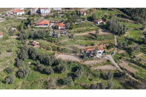 Villa i Celorico de Basto, Braga, Celorico de Basto - € 69.900 | Ref: 126221008-469 - foto 26