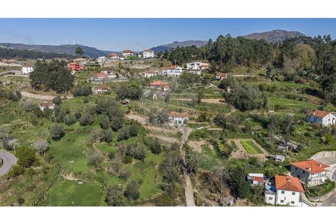 Villa i Celorico de Basto, Braga, Celorico de Basto - € 69.900 | Ref: 126221008-469 - foto 27