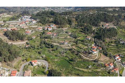 Villa i Celorico de Basto, Braga, Celorico de Basto - € 69.900 | Ref: 126221008-469 - foto 28