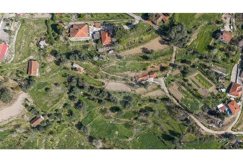 Villa i Celorico de Basto, Braga, Celorico de Basto - € 69.900 | Ref: 126221008-469 - foto 29
