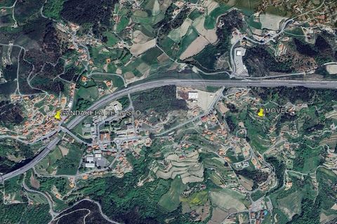 Villa i Celorico de Basto, Braga, Celorico de Basto - € 69.900 | Ref: 126221008-469 - foto 30