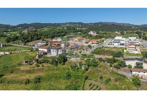 Villa i Celorico de Basto, Braga, Celorico de Basto - € 600.000 | Ref: 126221008-472 - foto 2
