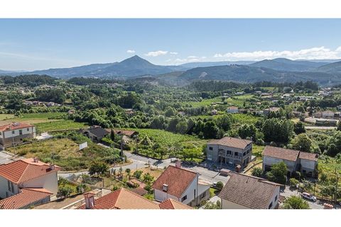 Villa i Celorico de Basto, Braga, Celorico de Basto - € 600.000 | Ref: 126221008-472 - foto 3