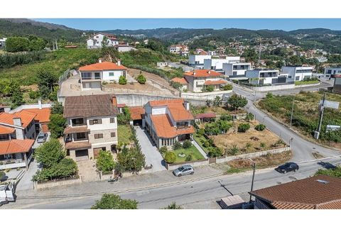 Villa i Celorico de Basto, Braga, Celorico de Basto - € 600.000 | Ref: 126221008-472 - foto 4