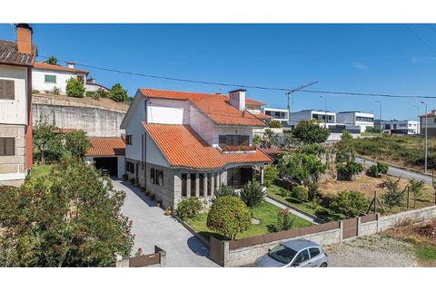 Villa i Celorico de Basto, Braga, Celorico de Basto - € 600.000 | Ref: 126221008-472 - foto 5