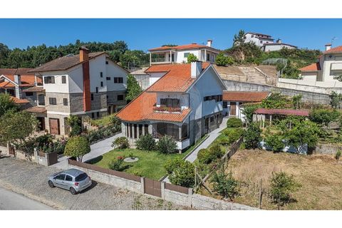 Villa i Celorico de Basto, Braga, Celorico de Basto - € 600.000 | Ref: 126221008-472 - foto 6