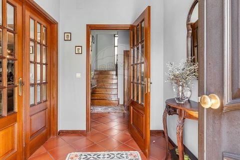 Villa i Celorico de Basto, Braga, Celorico de Basto - € 600.000 | Ref: 126221008-472 - foto 15