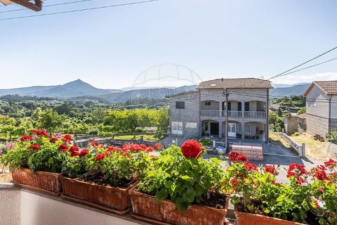 Villa i Celorico de Basto, Braga, Celorico de Basto - € 600.000 | Ref: 126221008-472 - foto 25