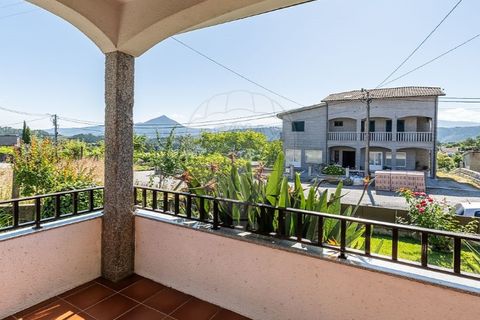 Villa i Celorico de Basto, Braga, Celorico de Basto - € 600.000 | Ref: 126221008-472 - foto 26