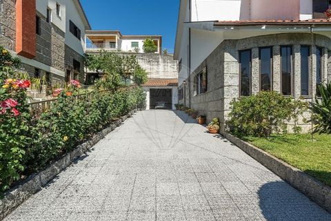 Villa i Celorico de Basto, Braga, Celorico de Basto - € 600.000 | Ref: 126221008-472 - foto 31