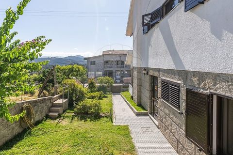 Villa i Celorico de Basto, Braga, Celorico de Basto - € 600.000 | Ref: 126221008-472 - foto 33