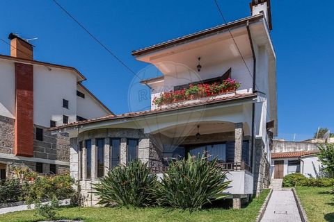 Villa i Celorico de Basto, Braga, Celorico de Basto - € 600.000 | Ref: 126221008-472 - foto 35