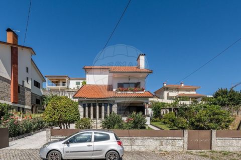 Villa i Celorico de Basto, Braga, Celorico de Basto - € 600.000 | Ref: 126221008-472 - foto 36