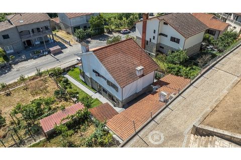 Villa i Celorico de Basto, Braga, Celorico de Basto - € 600.000 | Ref: 126221008-472 - foto 37