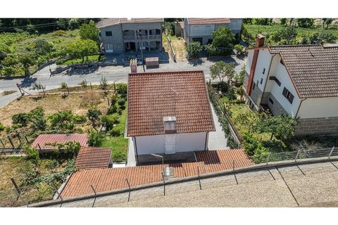 Villa i Celorico de Basto, Braga, Celorico de Basto - € 600.000 | Ref: 126221008-472 - foto 38