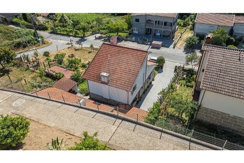 Villa i Celorico de Basto, Braga, Celorico de Basto - € 600.000 | Ref: 126221008-472 - foto 39