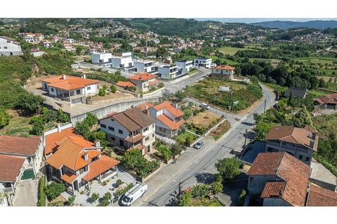 Villa i Celorico de Basto, Braga, Celorico de Basto - € 600.000 | Ref: 126221008-472 - foto 40