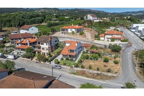 Villa i Celorico de Basto, Braga, Celorico de Basto - € 600.000 | Ref: 126221008-472 - foto 41