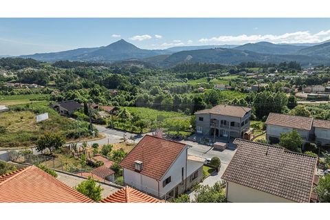 Villa i Celorico de Basto, Braga, Celorico de Basto - € 600.000 | Ref: 126221008-472 - foto 42