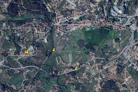 Villa i Celorico de Basto, Braga, Celorico de Basto - € 600.000 | Ref: 126221008-472 - foto 45