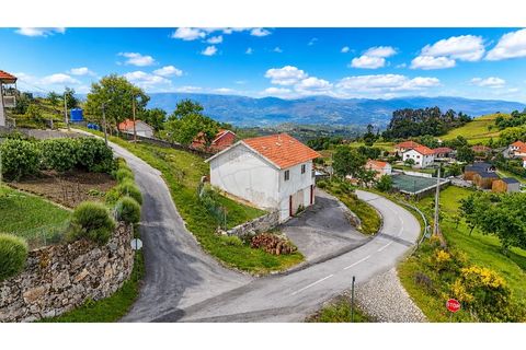 Villa i Cabeceiras de Basto, Braga, Cabeceiras de Basto - € 169.000 | Ref: 126311008-169 - foto 2