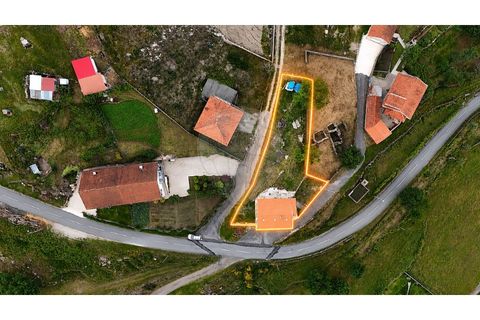 Villa i Cabeceiras de Basto, Braga, Cabeceiras de Basto - € 169.000 | Ref: 126311008-169 - foto 3