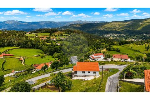 Villa i Cabeceiras de Basto, Braga, Cabeceiras de Basto - € 169.000 | Ref: 126311008-169 - foto 22