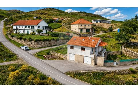 Villa i Cabeceiras de Basto, Braga, Cabeceiras de Basto - € 169.000 | Ref: 126311008-169 - foto 23