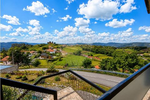 Villa i Cabeceiras de Basto, Braga, Cabeceiras de Basto - € 169.000 | Ref: 126311008-169 - foto 24